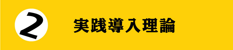 実践導入理論